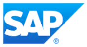 SAP logo placeholder