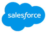 Salesforce logo placeholder