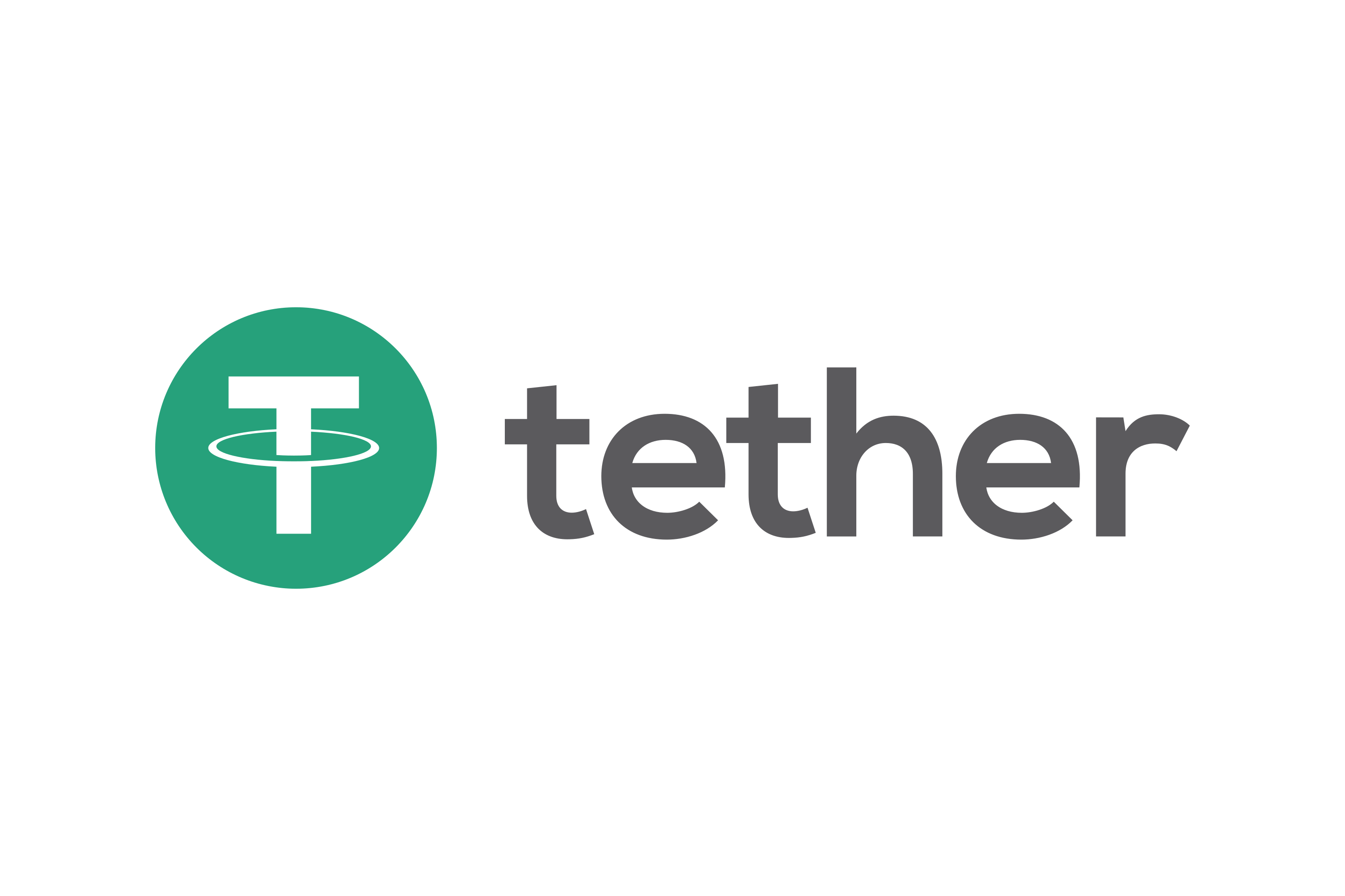 Tether 