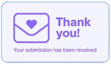 Thank you for submiting!