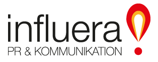 Influera PR & kommunikation