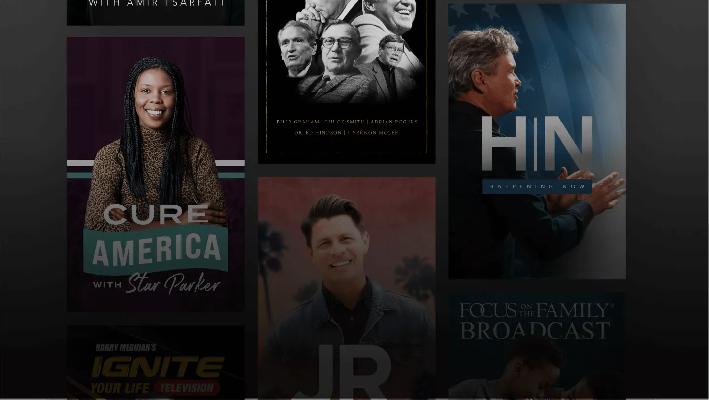 Pastor Jack Hibbs Confronts Growing Censorship With Launch Of The Real Life Network