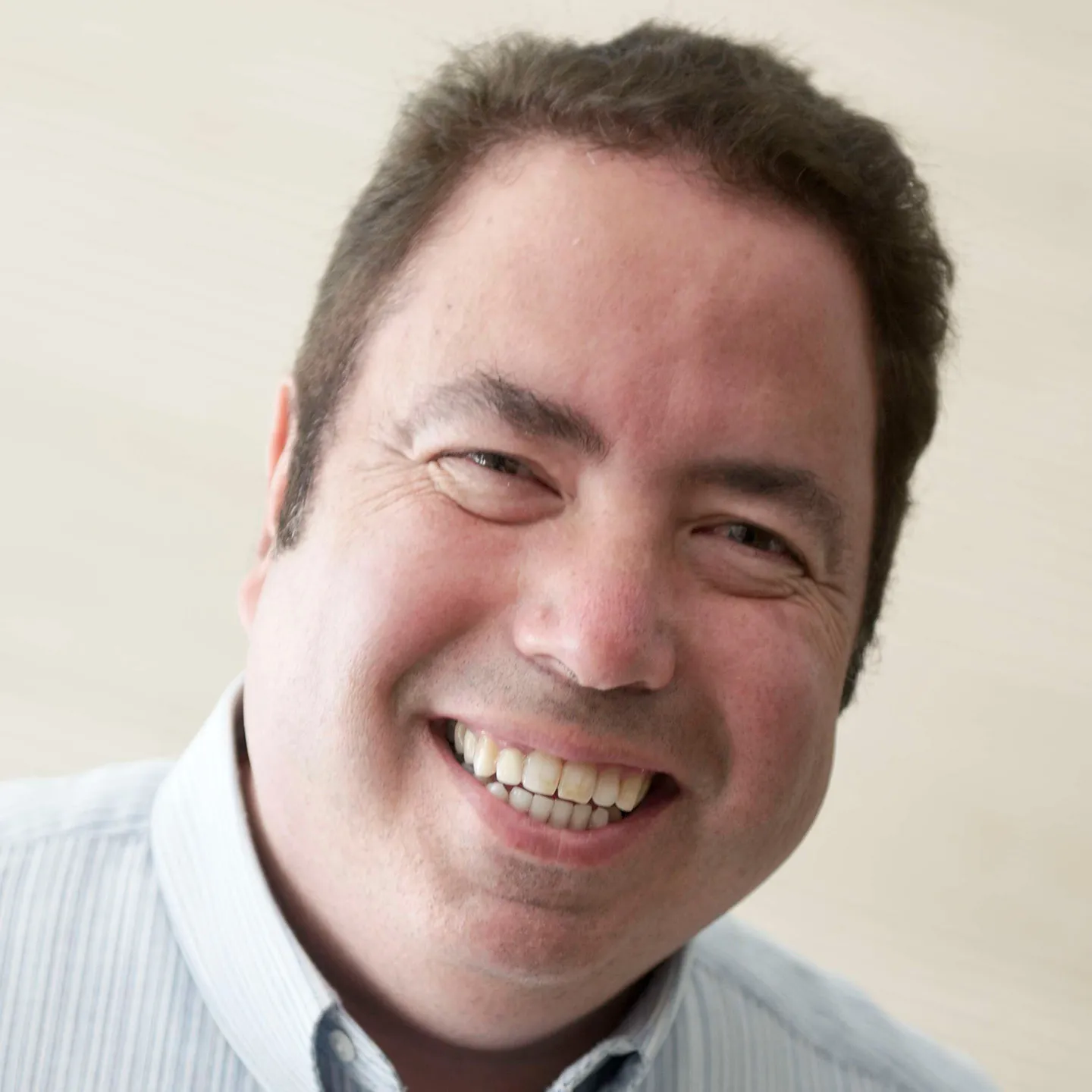Mark A. Kellner