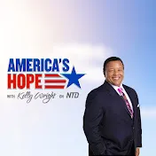 America's Hope with Kelly Wright