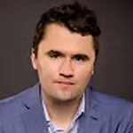 The Charlie Kirk Show