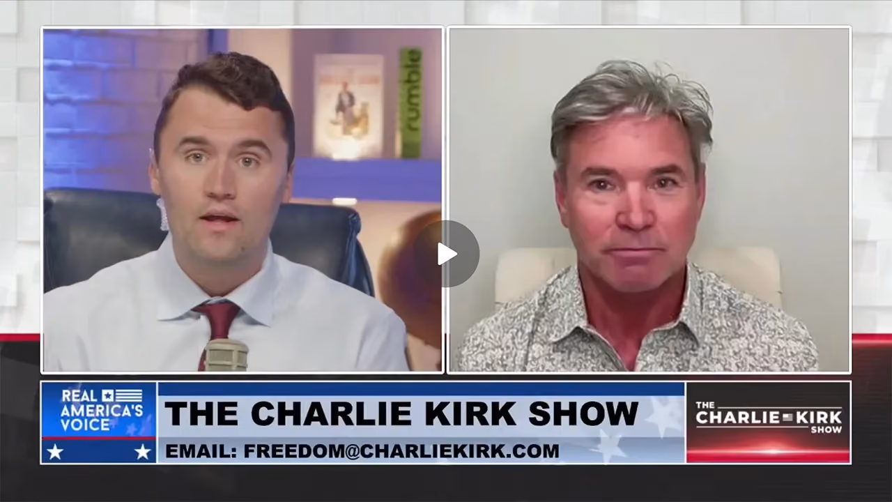 Jack Hibbs Exposes the CA Government: They Want Children to Transition Without Parents Knowing