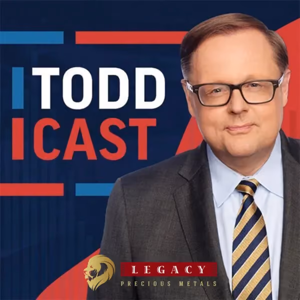The Todd Starnes Show
