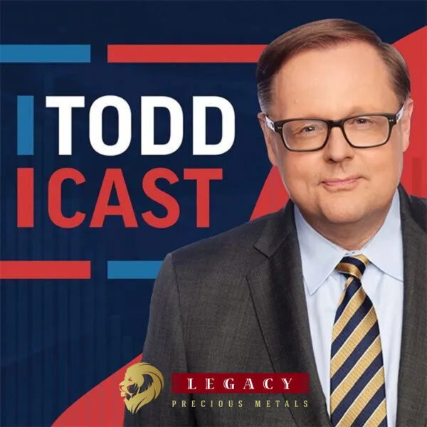 The Todd Starnes Show