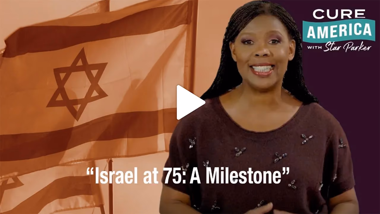 Israel at 75: A Milestone