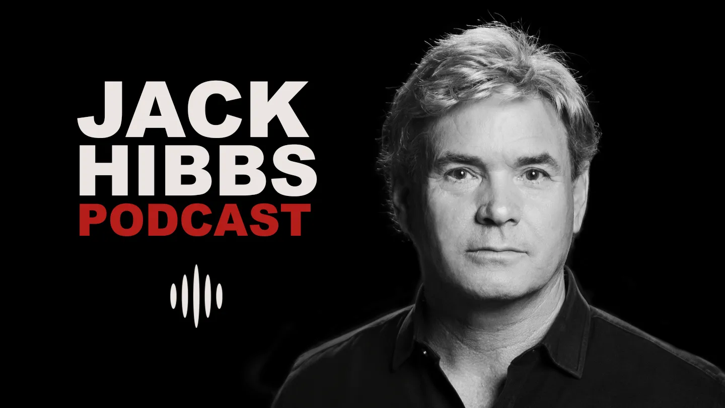 Jack Hibbs Podcast