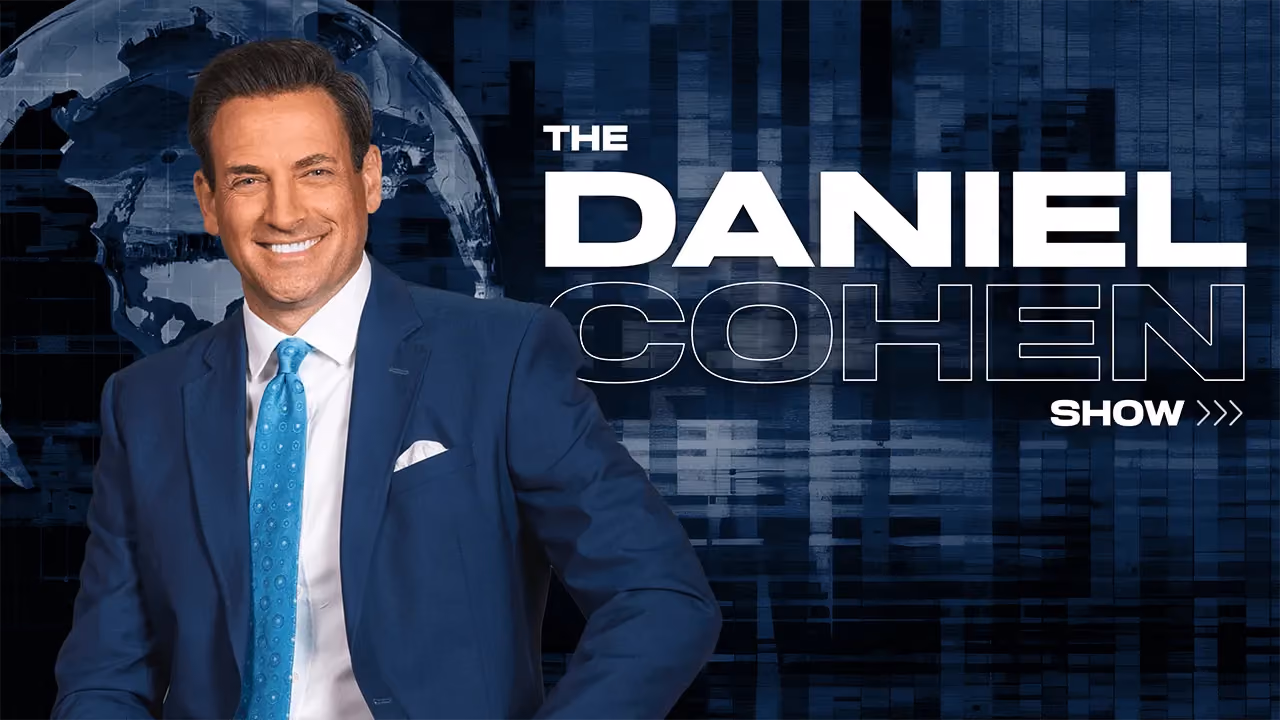 "The Daniel Cohen Show" from Israel Debuts on The Real Life Network