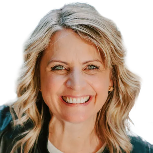 Heidi St. John