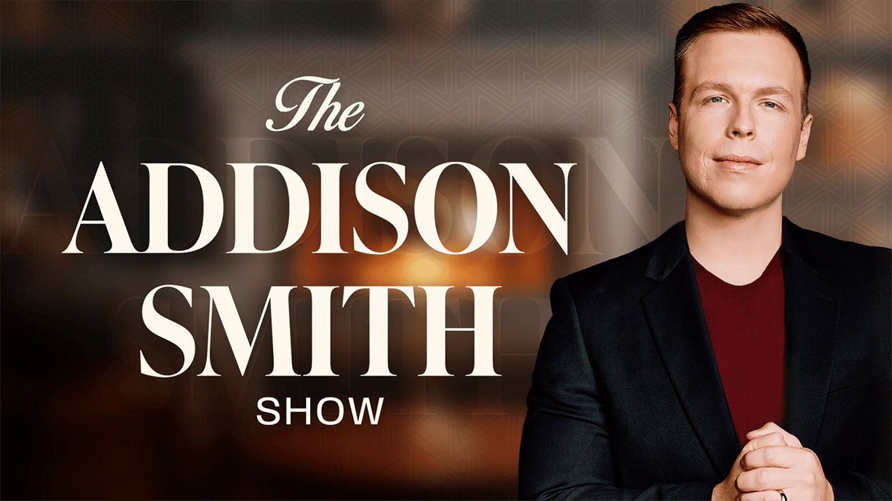 The Addison Smith Show Thumbnail