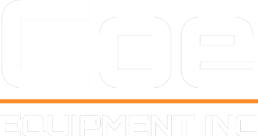 COE EQUIPMENT INC.