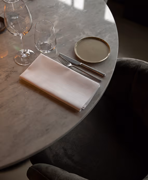 Private dining