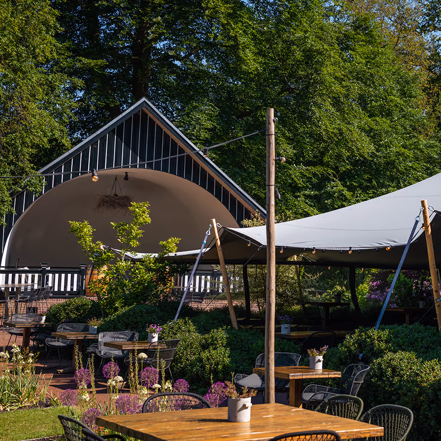 Terras