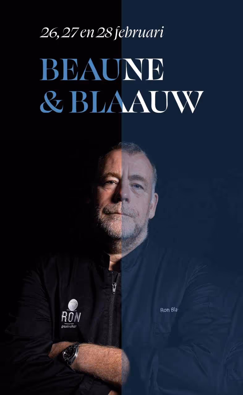BEAUNE & BLAAUW