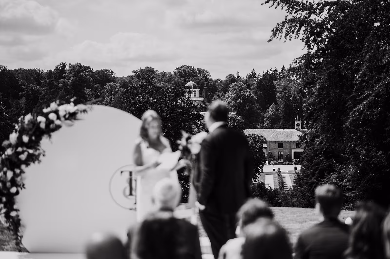5 tips voor een geslaagde bruiloft