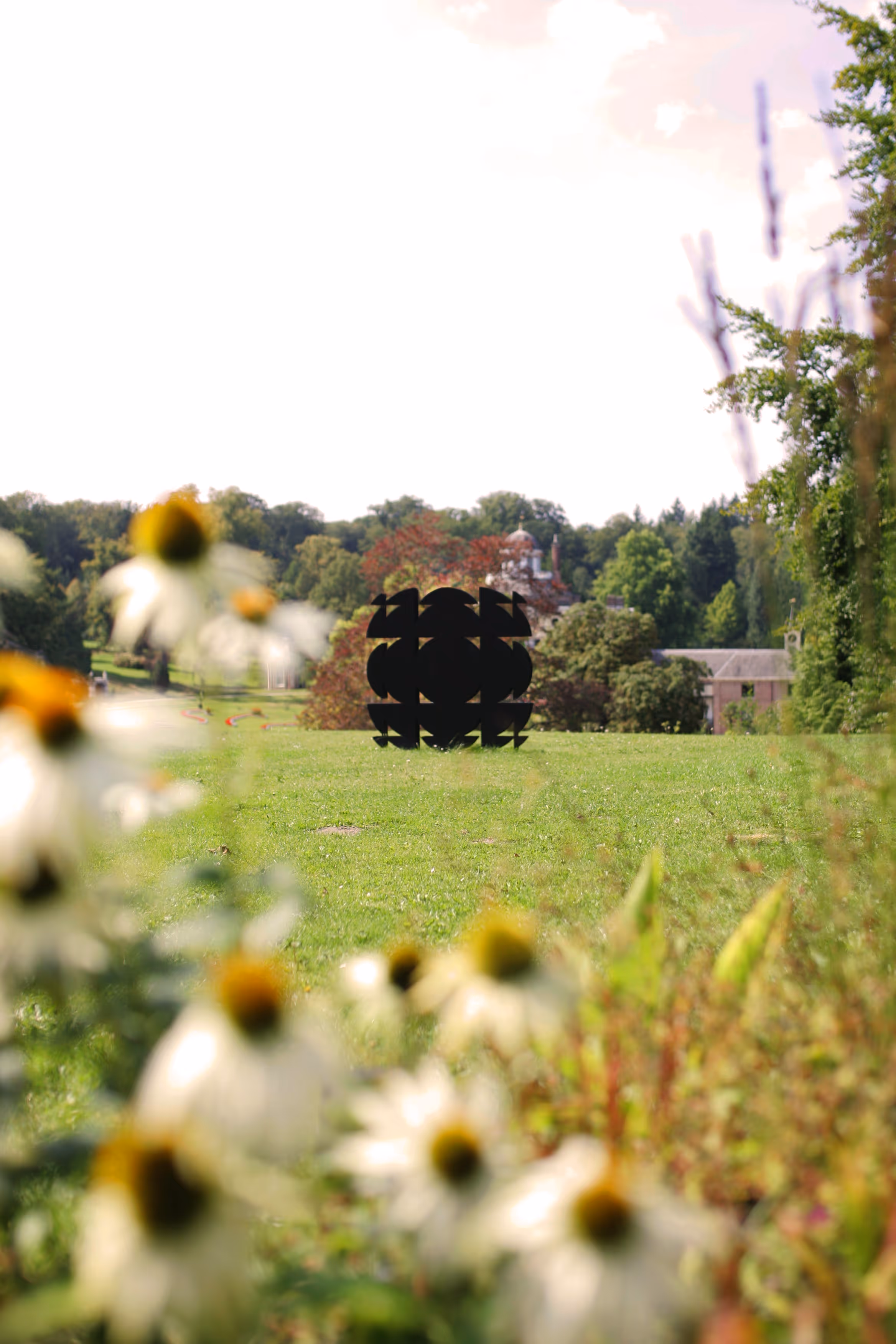 Natuurwandelingen en Bourgondisch genieten