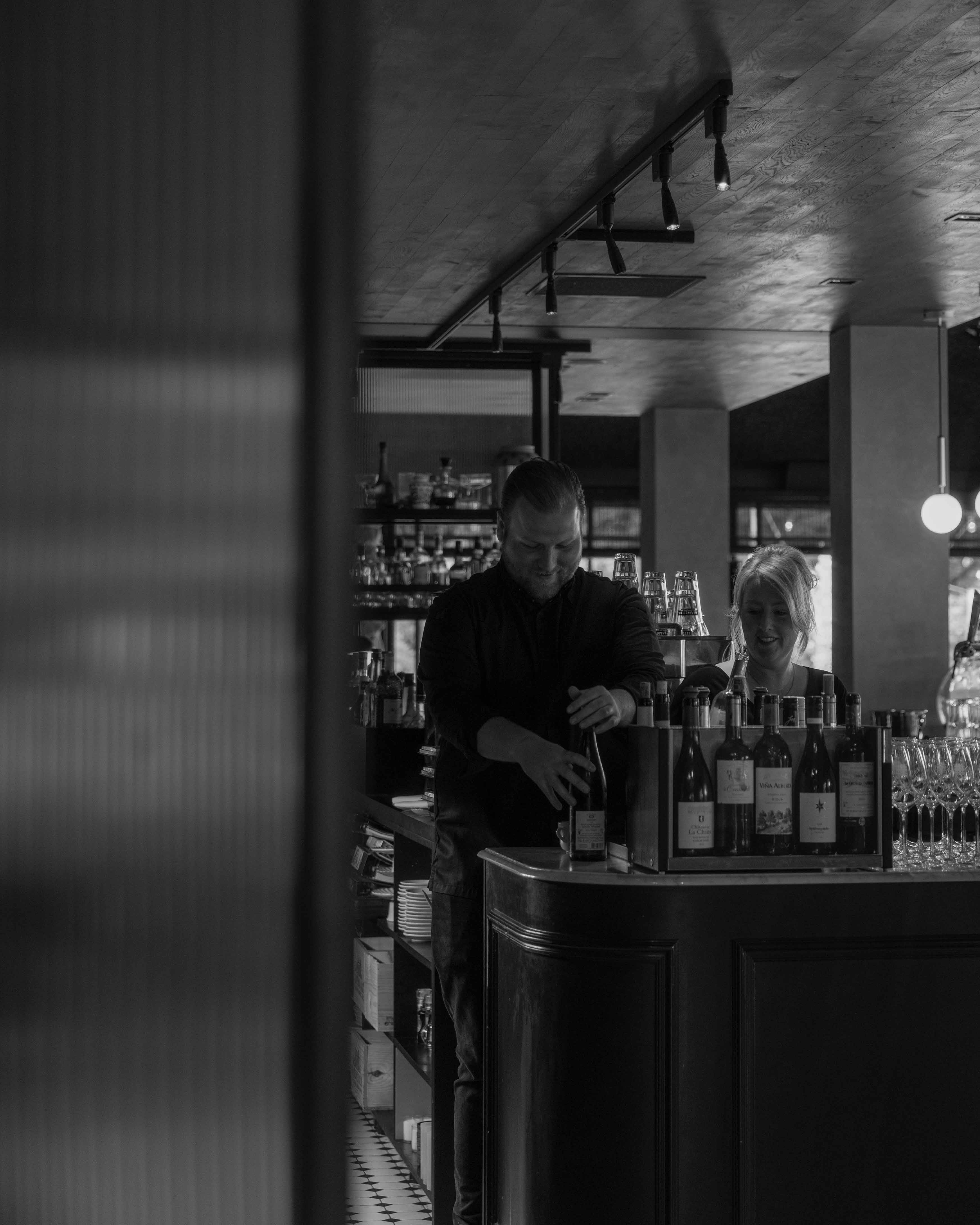 Vacature horeca Rozendaal: leidinggevende met liefde voor wijn gezocht
