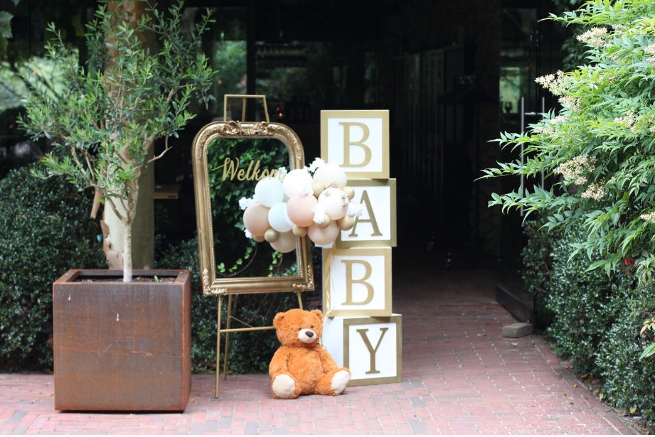 Babyshower
