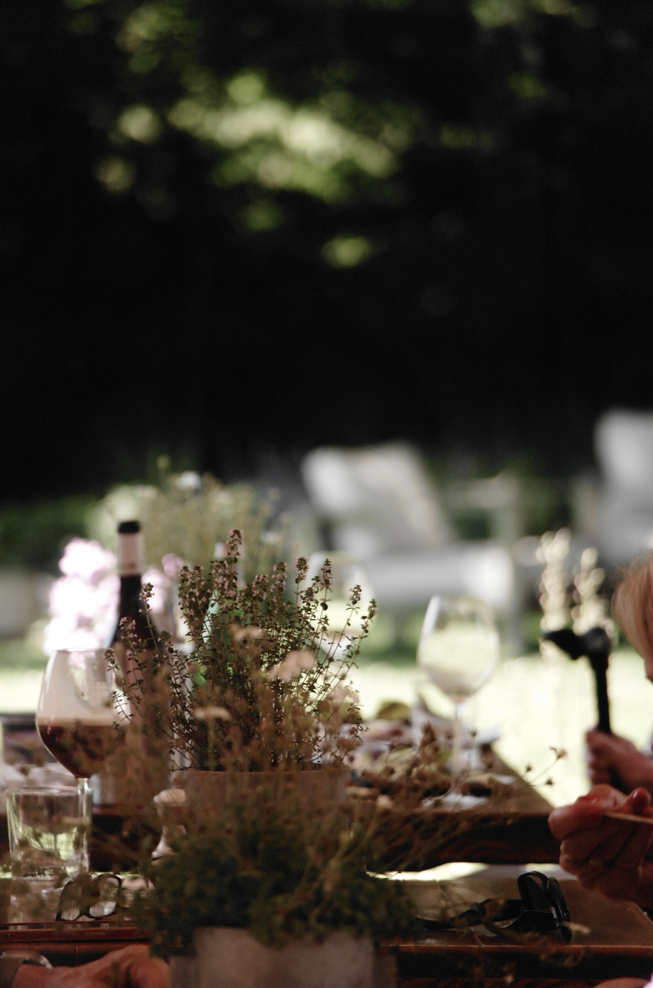 Terras