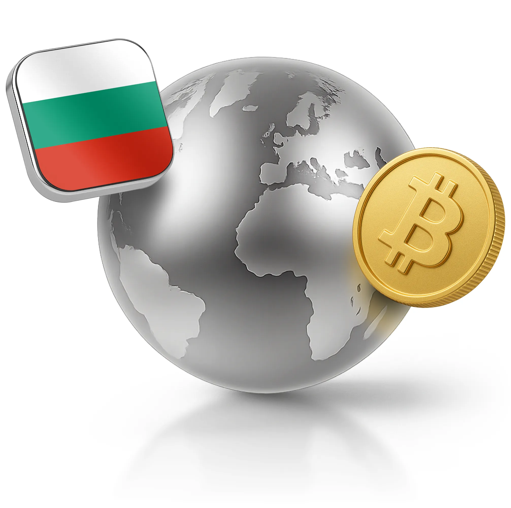 How to buy Bitcoin in Bulgaria