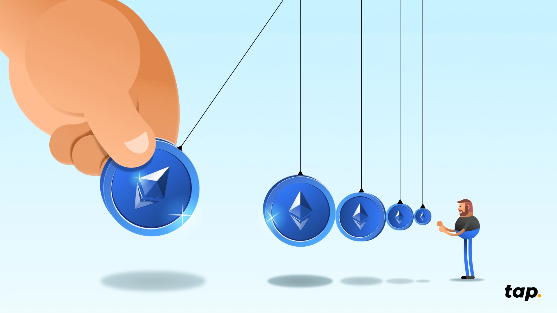 Ethereum gas fees explained: what they are and how to save