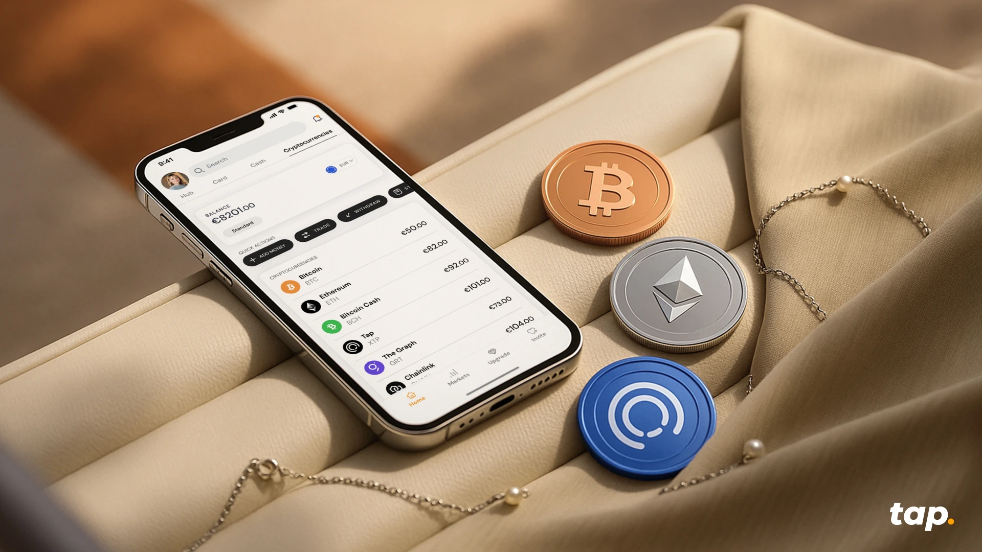 How to pay with crypto in 2025
