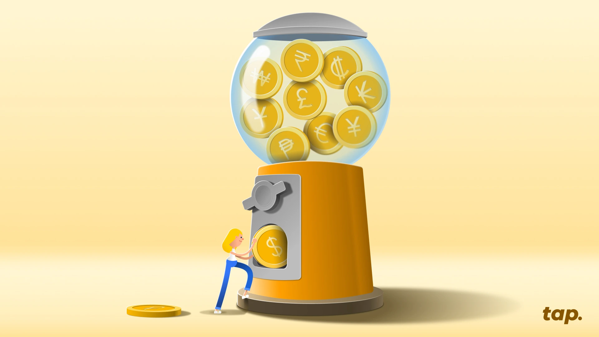 World currency symbols: a complete guide to global money signs and codes