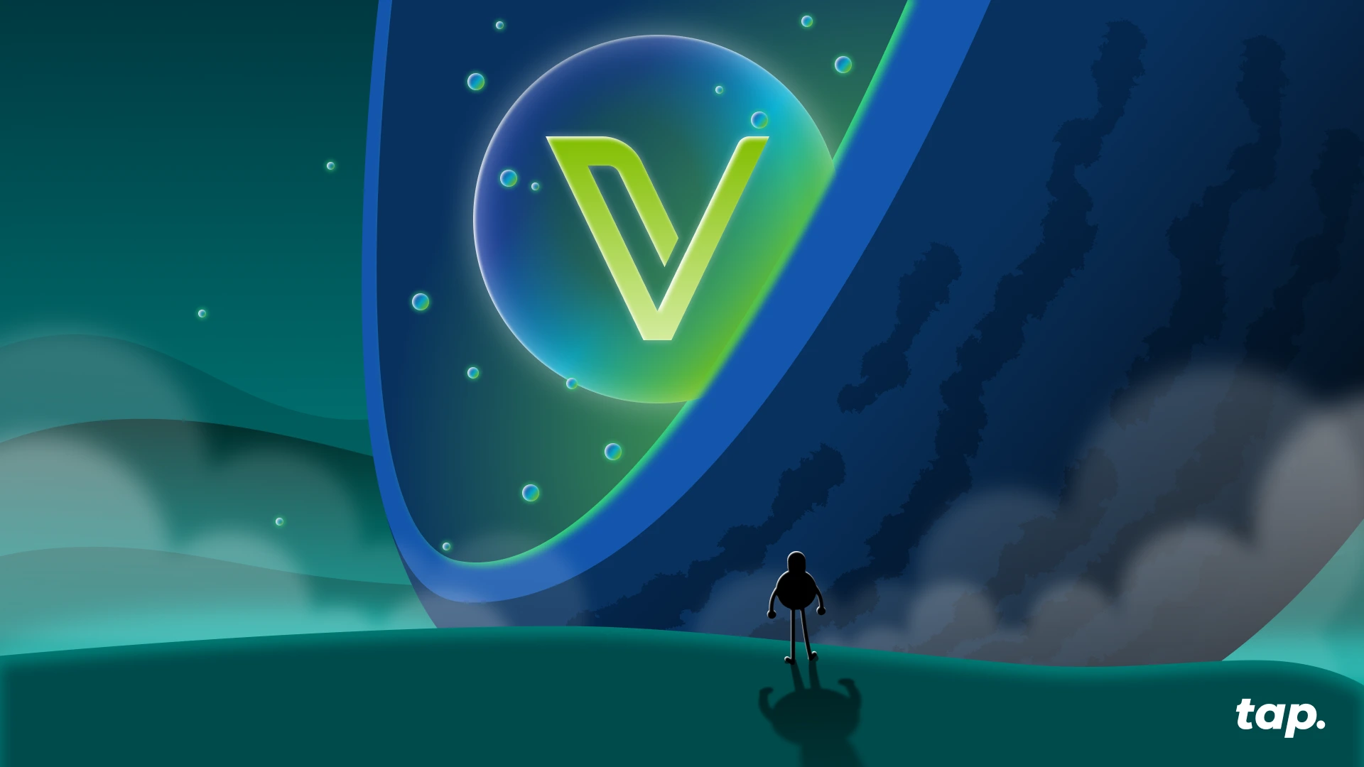 What is VeChain (VET)? 