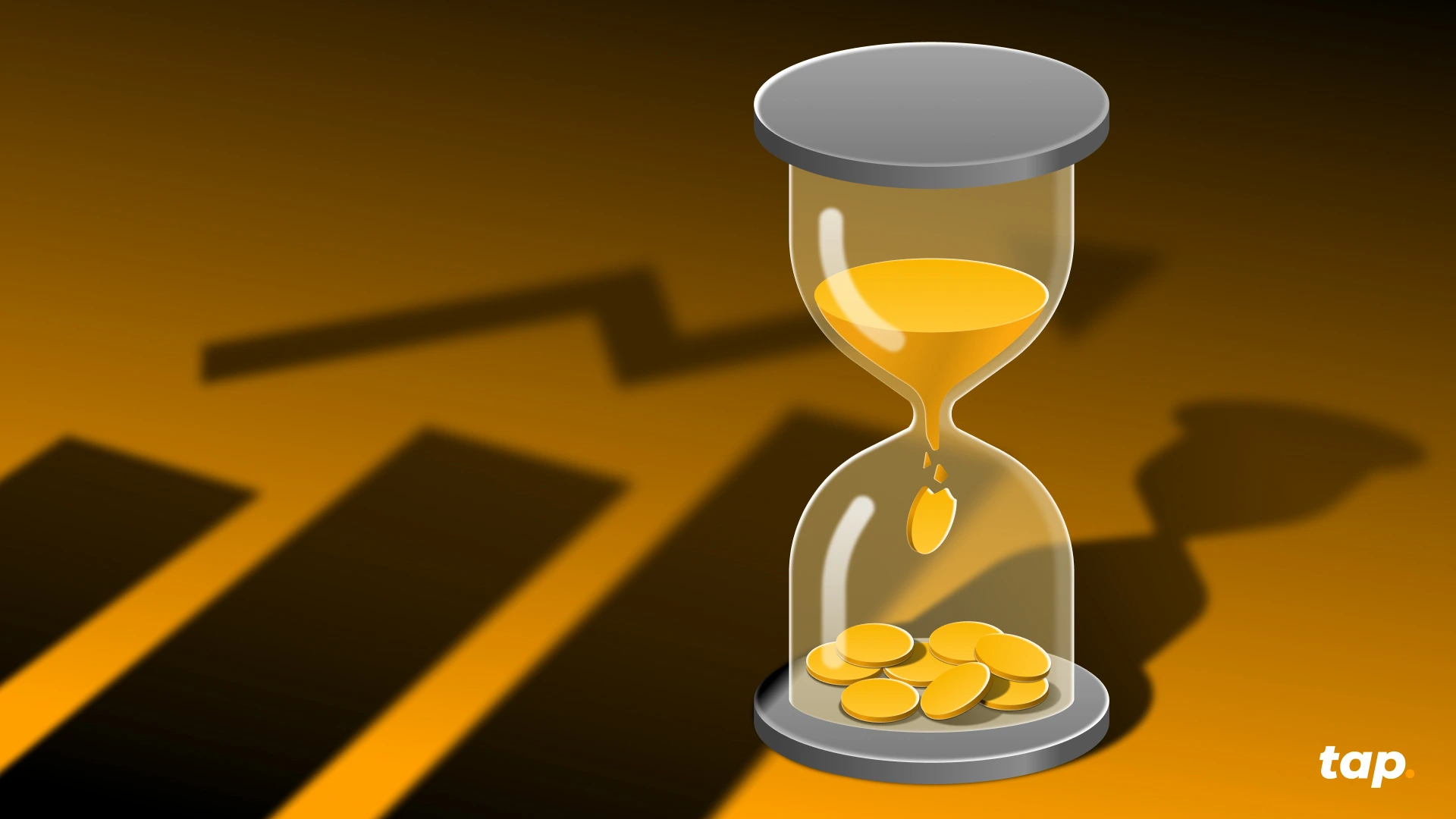 Best chart patterns for timing your investments