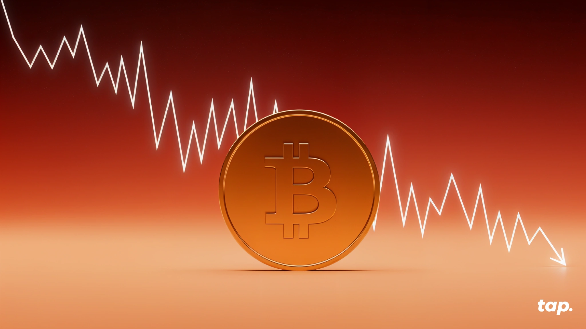 Why Is Bitcoin Down? Here’s What Triggered It and What Comes Next