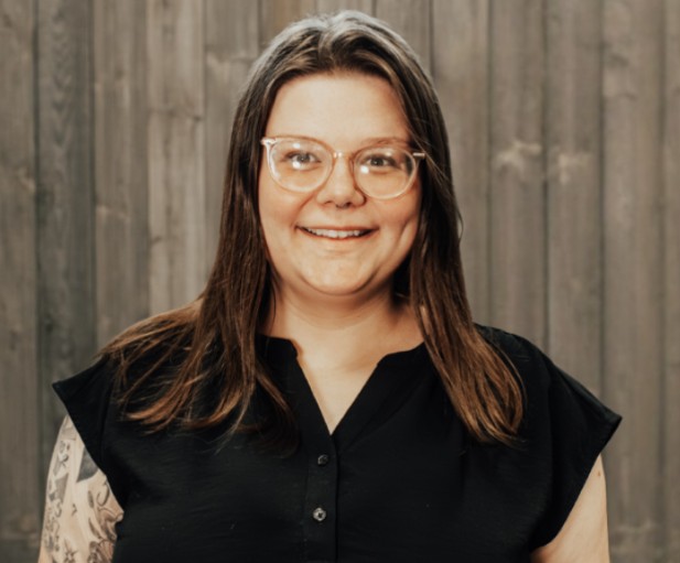 Emily Carruthers