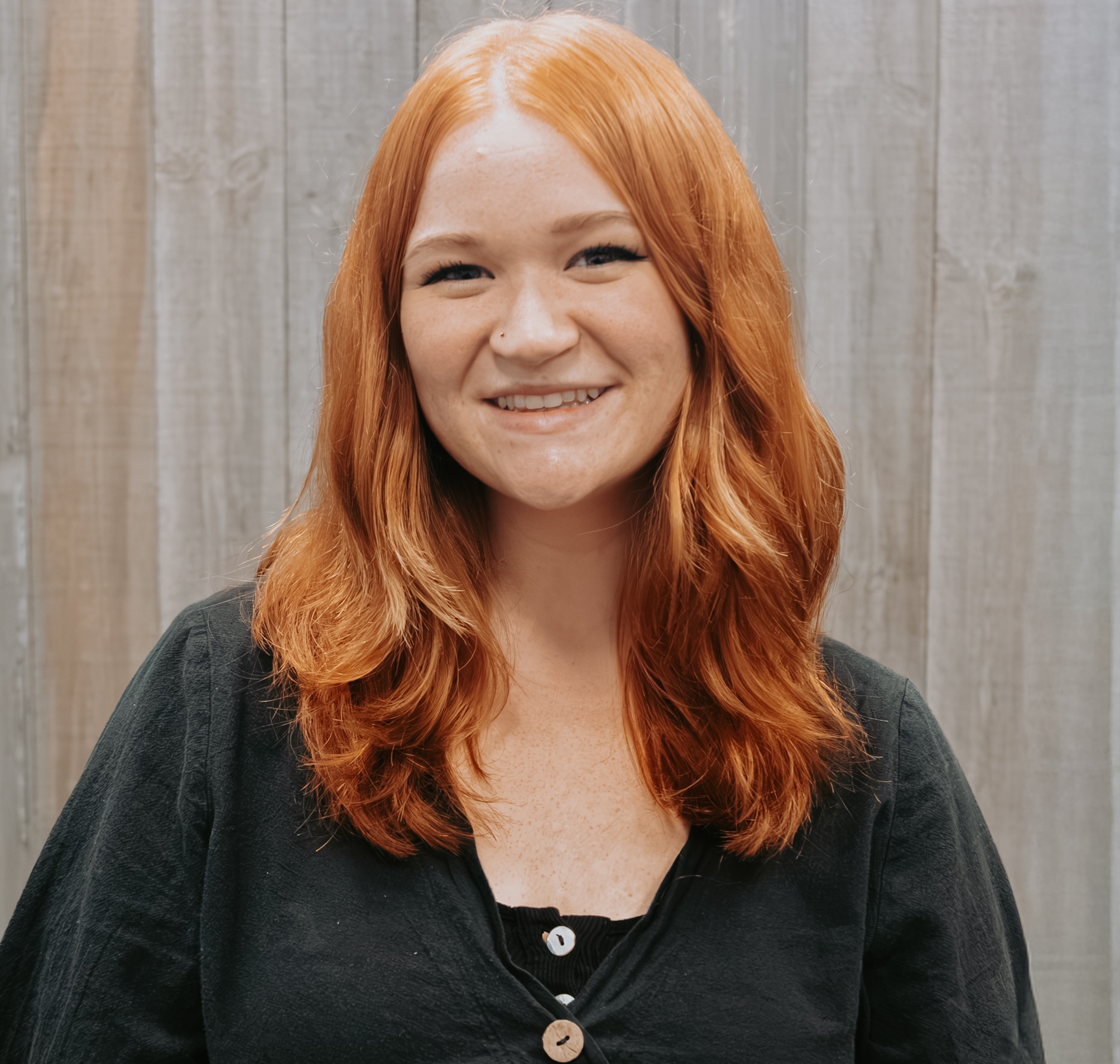 Bethany VanDruff