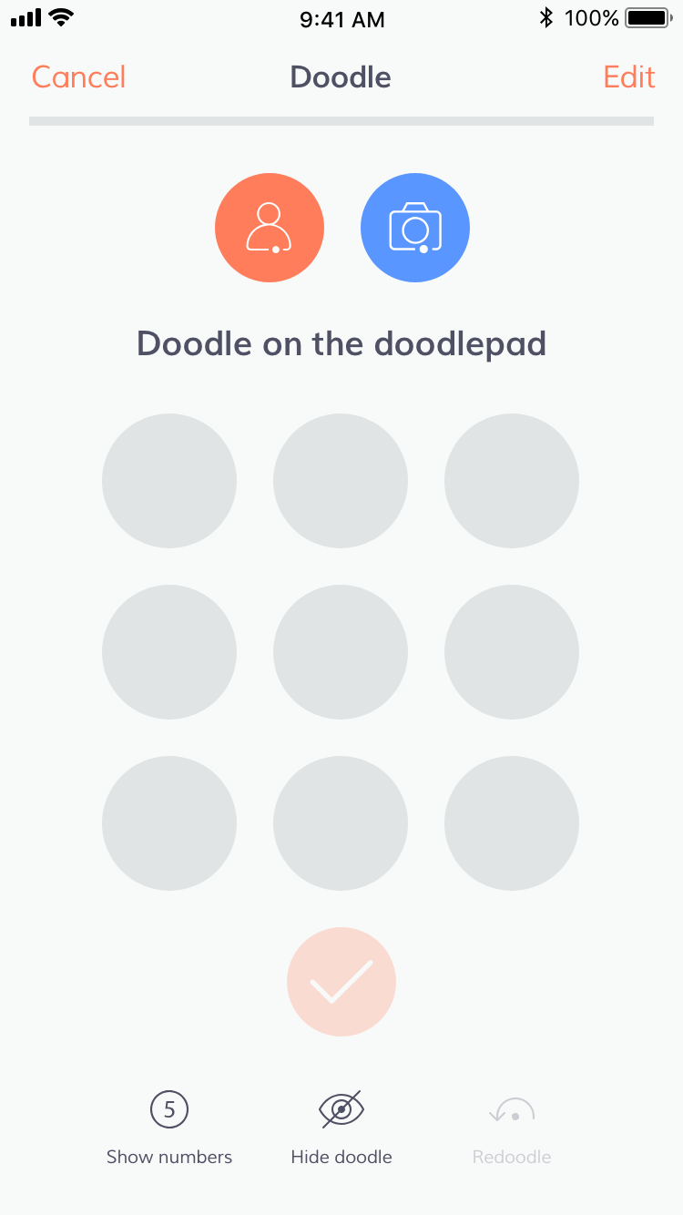 The Doodlepad