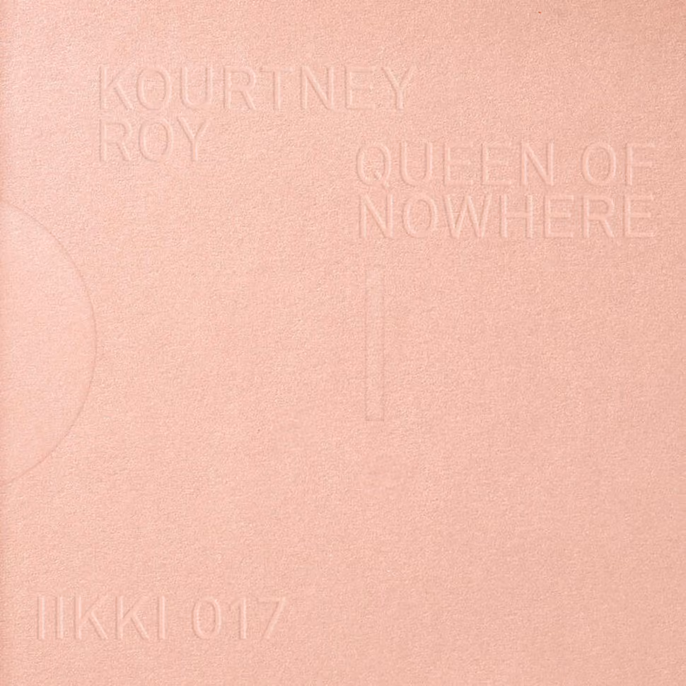 Queen Of Nowhere