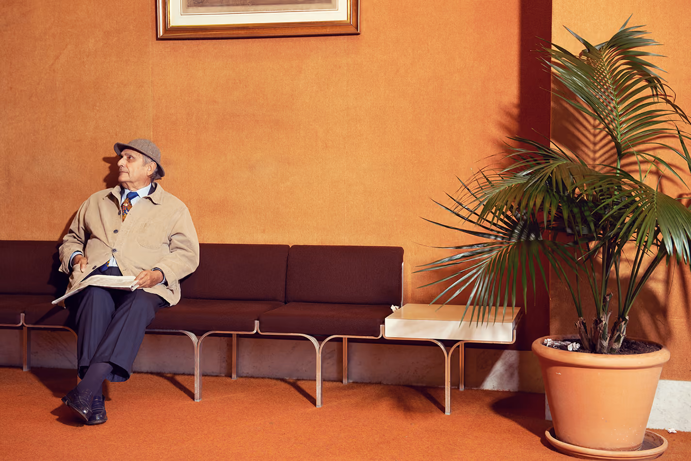 Carte blanche, pmu | le bal