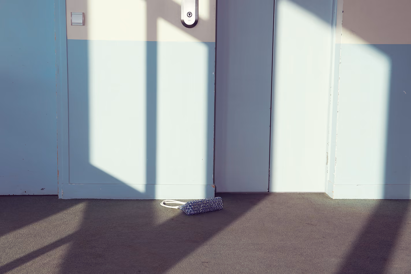 Carte blanche, pmu | le bal