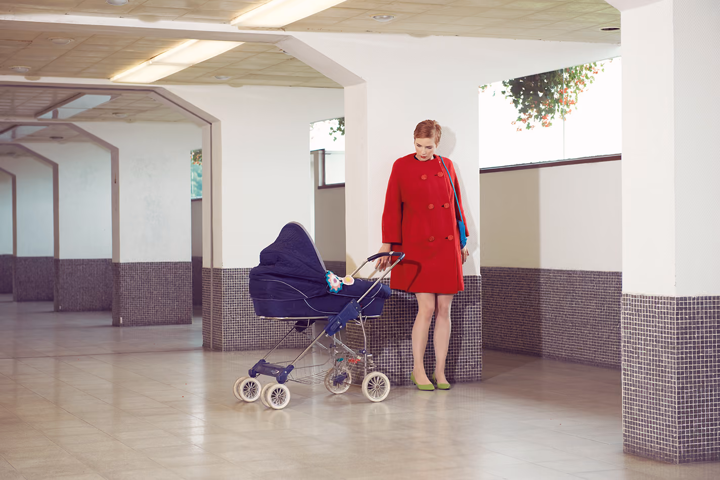 Carte blanche, pmu | le bal