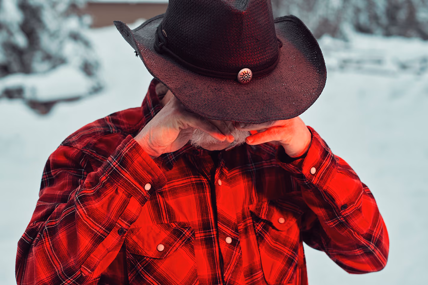 Cowboy Randy