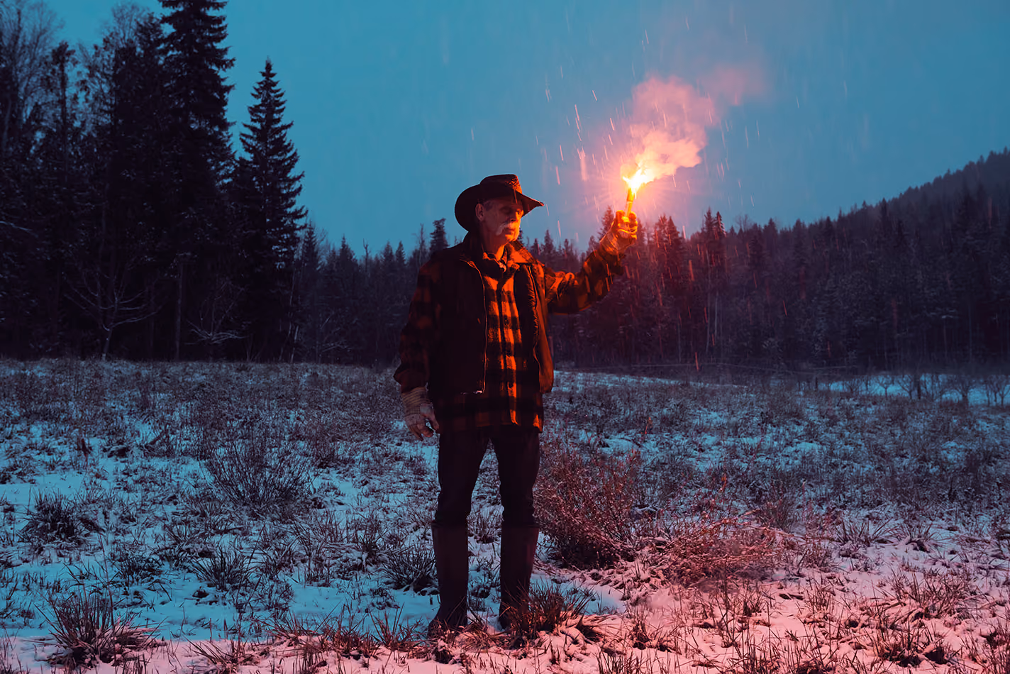 Cowboy Randy