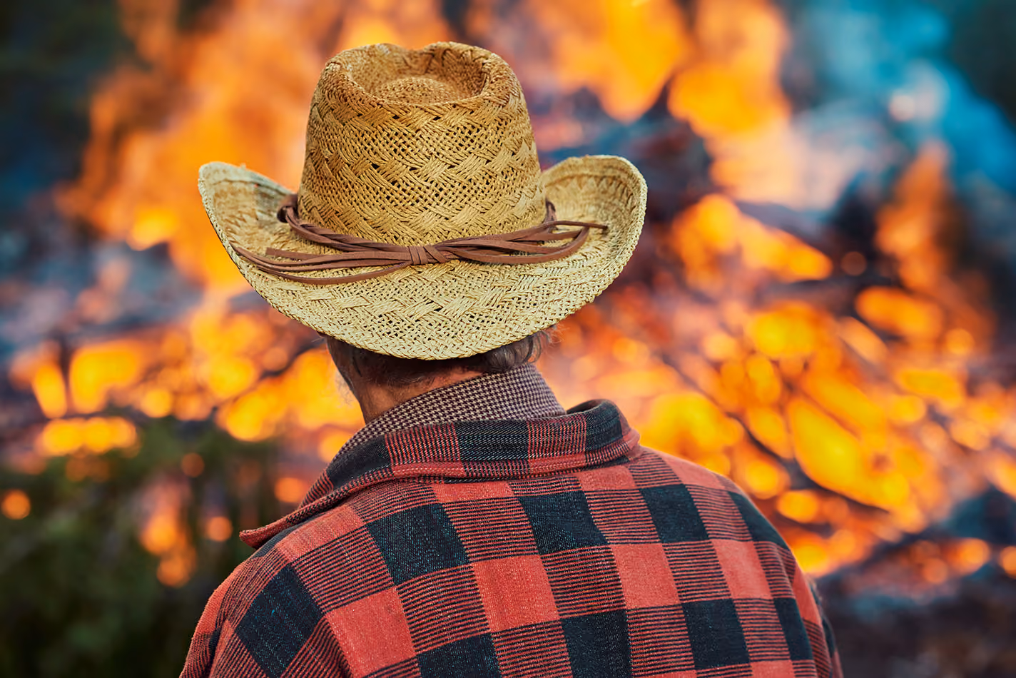 Cowboy Randy