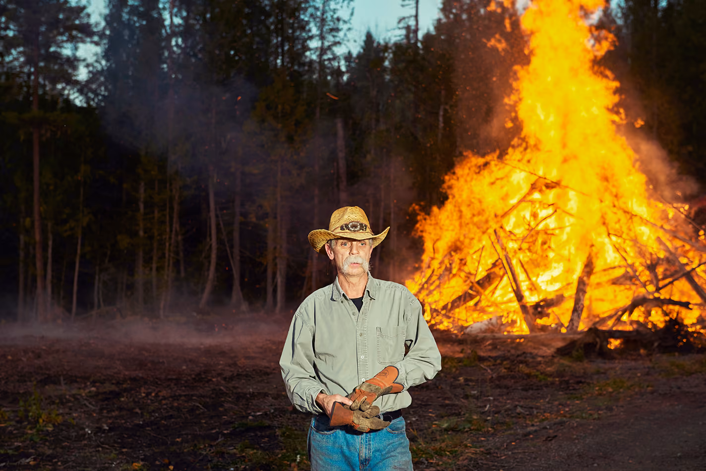 Cowboy Randy