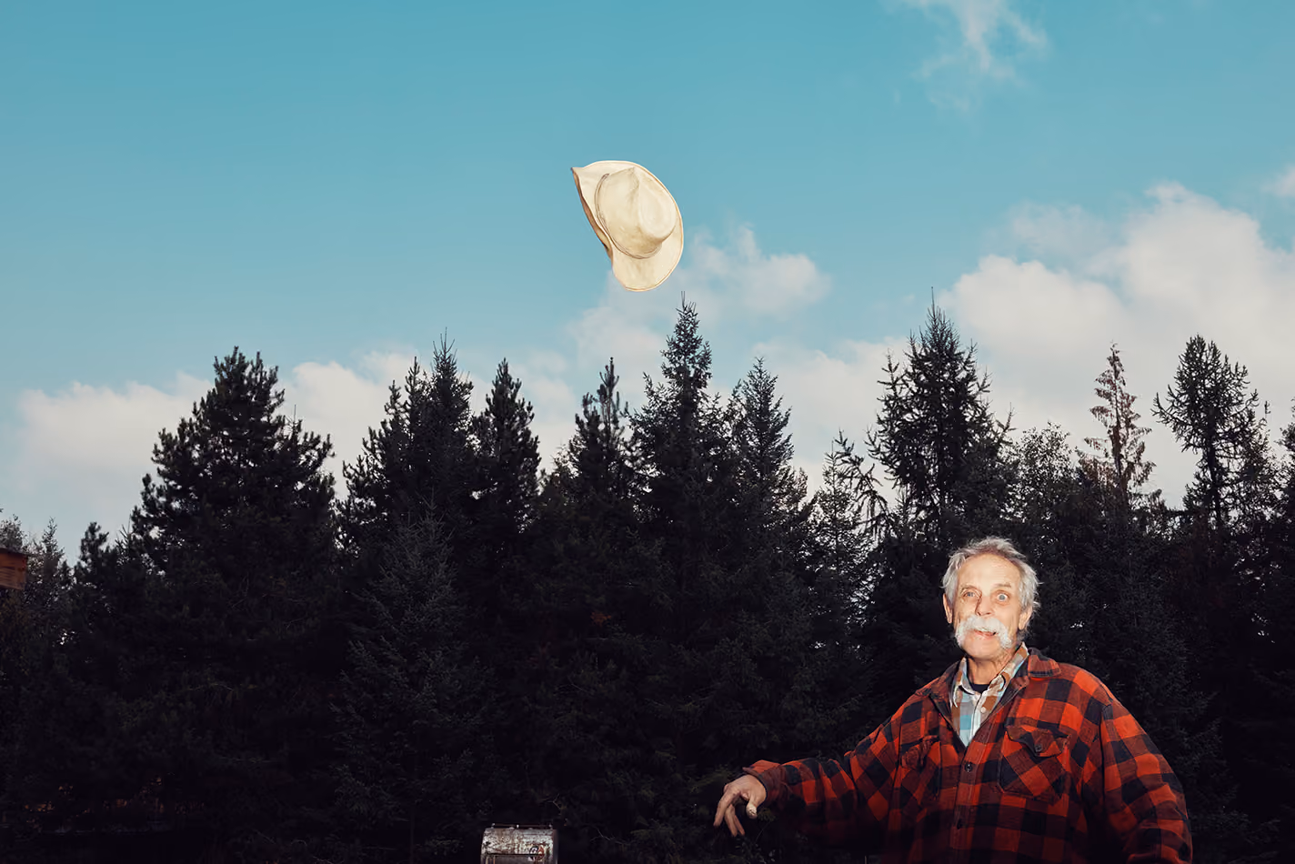 Cowboy Randy