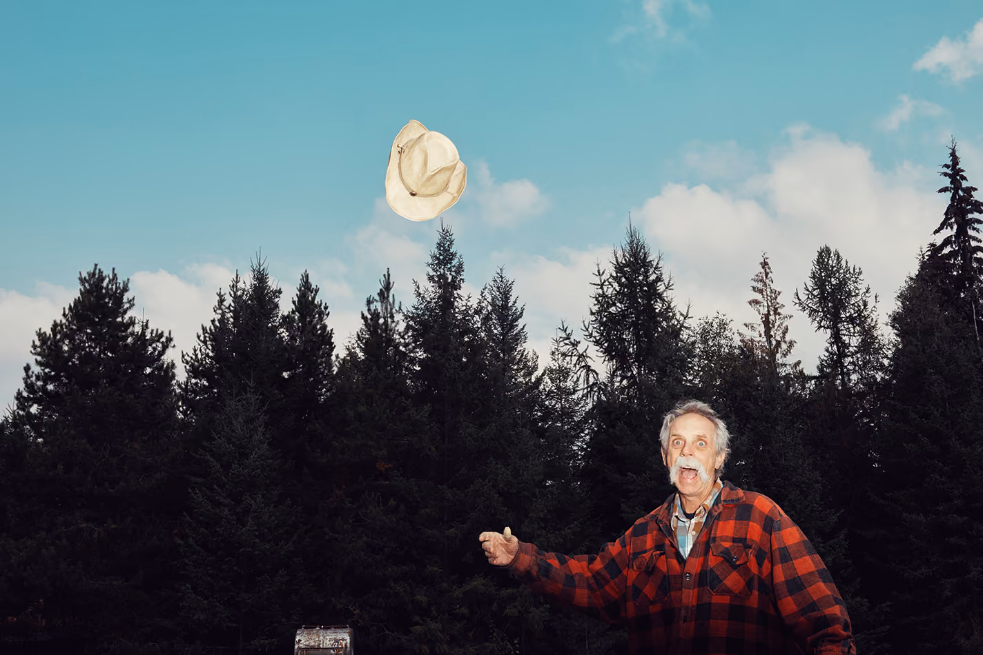 Cowboy Randy