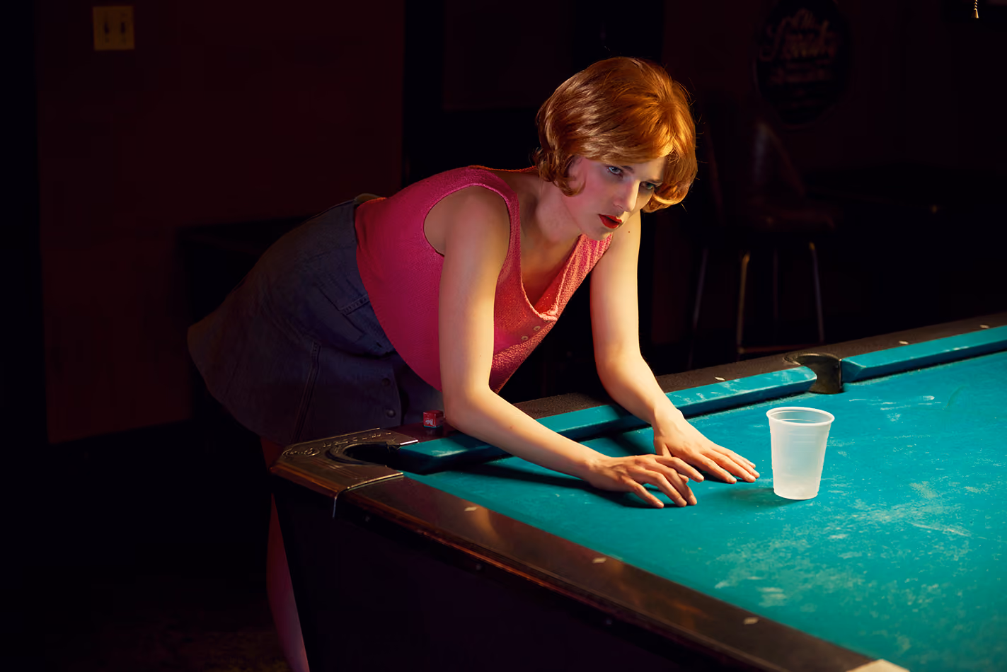 I drink | New Orleans