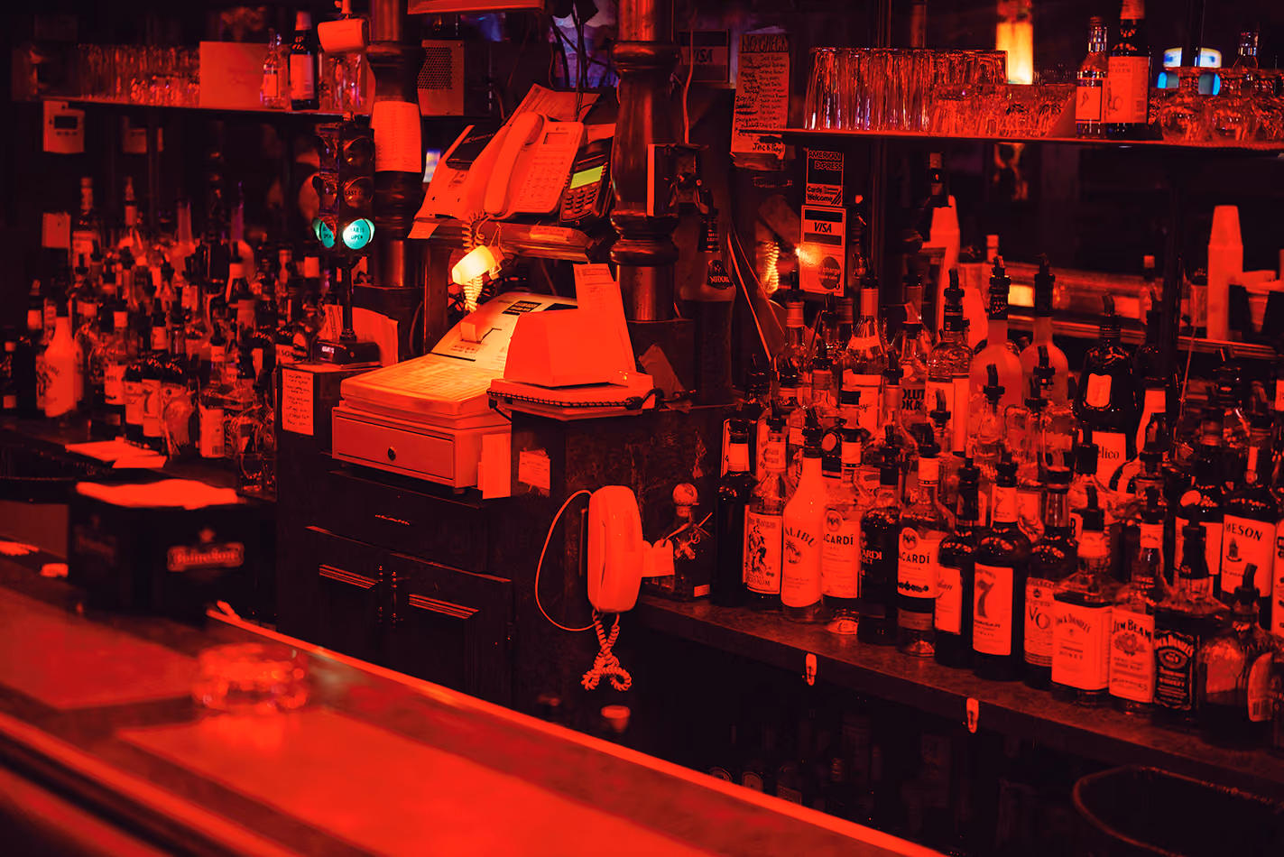 I drink | New Orleans