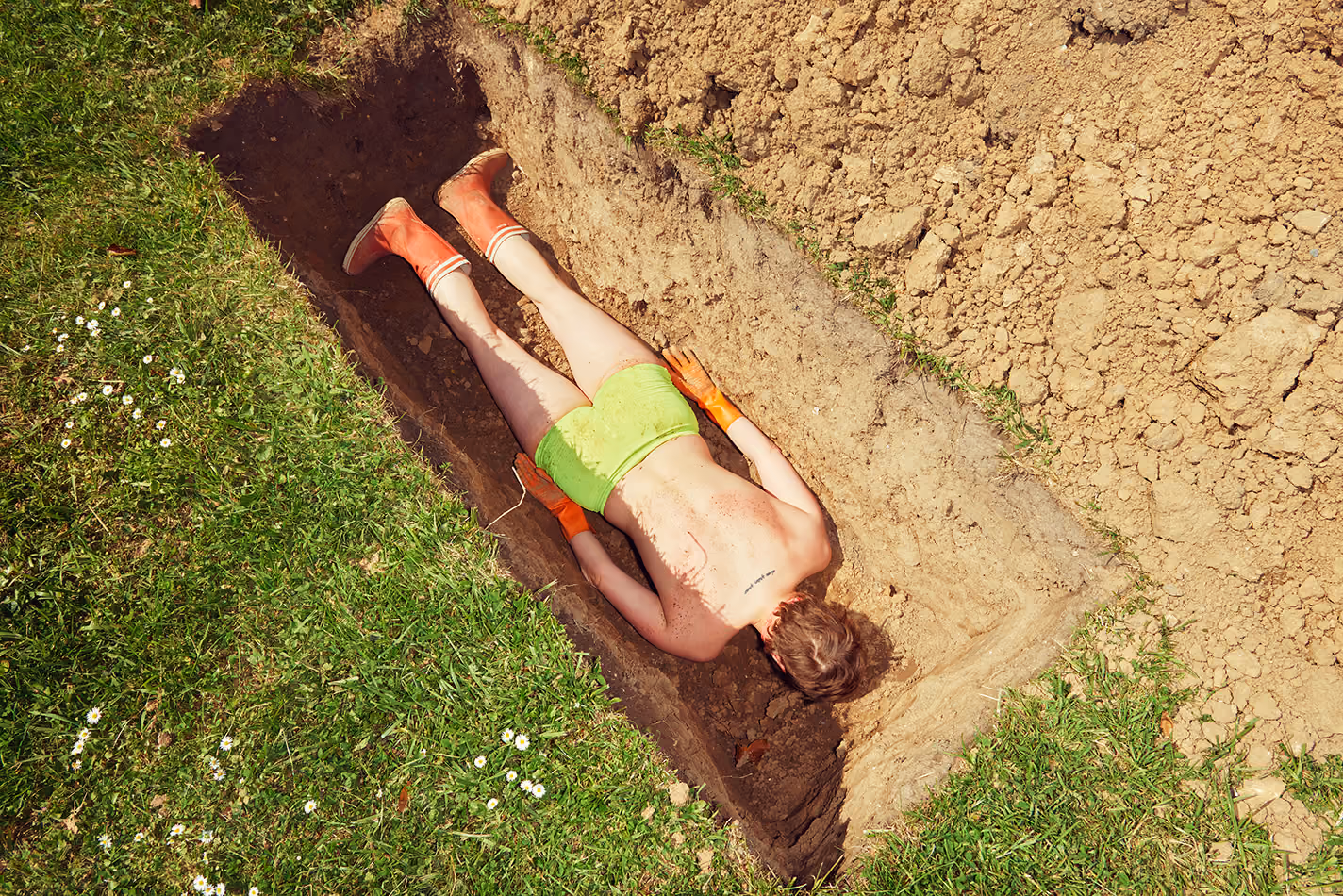 Survivalist Failures
