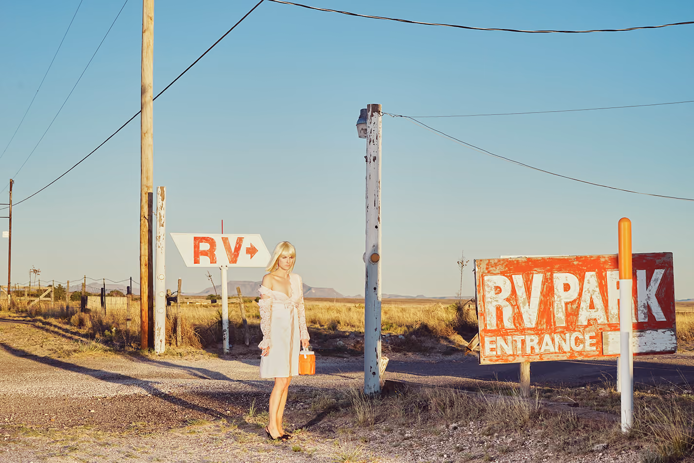 Sorry, no vacancy